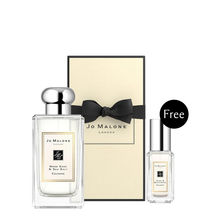 Jo Malone London Wood Sage & Sea Salt Cologne