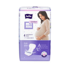 Bella Mamma Comfort Plus Maternity Pad