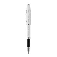 Cross Coventry Zodiac Year Of The Snake Pearl White Rollerball Pen