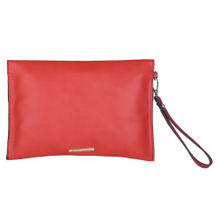 BCBGMAXAZRIA Women's Red Wallets
