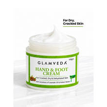 Glamveda Hand & Foot Cream