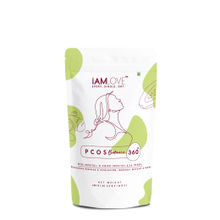 I AM LOVE Pcos Balance Health Supplement For Women