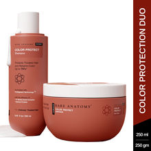Bare Anatomy Expert Color Protect Hair Mask & Shampoo Combo
