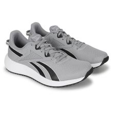 Reebok Lite Plus 3.0 Grey Running Shoes