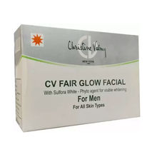 Christine Valmy Fair Glow For Men - Glowing Facial