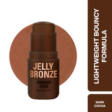 Makeup Revolution Jelly Bronzer Tint
