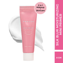 Praush Mini Silk Blur Moisturising Primer (8 g)