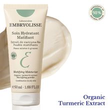 Embryolisse Soint Hydrant Matifiant Moisturizer