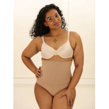 Underneat Womens High-Waisted Tummy Tucker Brief