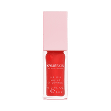 Kylie Cosmetics Skin Pomegranate Lip Oil