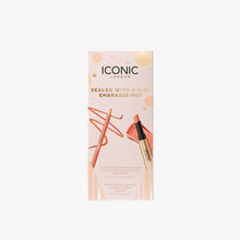 ICONIC London Sealed With A Kiss (Gift Set)