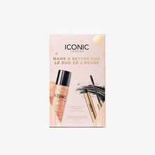 ICONIC London Name A Better Duo (Gift Set)
