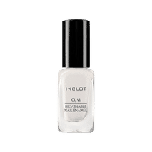 Inglot O2M Breathable Nail Enamel