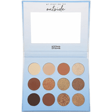 Kroma Drama Eye Shadow Palette