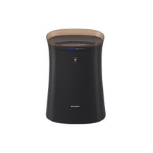 SHARP Air Purifier for Homes & Offices Dual Purification ACTIVE Plasmacluster , FP-F40E-T