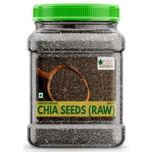 Bliss Of Earth Certified Organic Chia Seed