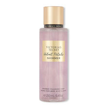 Victoria's Secret Velvet Petals Shimmer Body Mist For Her