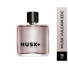 Avon Musk Vulcain EDC