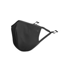 Jockey Black Unisex Face Mask : Style No - FM02 (Pack Of 2)