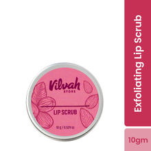VILVAH Lip Scrub