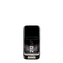 Carolina Herrera 212 Vip Black Own The Party NYC Eau De Parfum