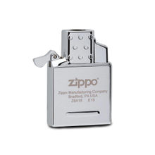 Zippo Butane Lighter Insert - Single Torch