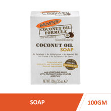 Palmer's Coconut Oil Formula Soap