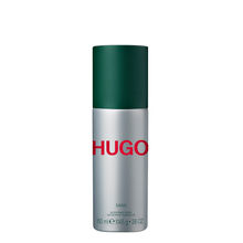 Hugo Boss Man Deodorant Spray