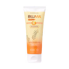 Biluma Glow Vitamin C Cleanser with AHA & PHA