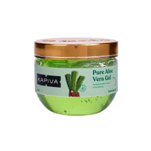 Kapiva Ayurveda Pure Aloe Vera Hydrating Face Gel