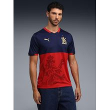 Puma X Rcb 2026 Mens Fan Jersey