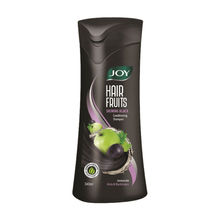 Joy Hair Fruits Shining Black Conditioning Shampoo