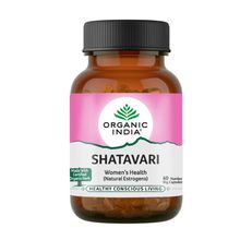 Organic India Shatavari Women's Health