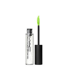 M.A.C Pro Locked Brow Gel - Clear