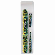 VEGA MS-03 D'Zyner Essentials Set 3 Tools