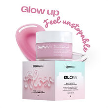 Sammmm Glow Boosting Hydrating Moisturiser