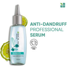 Matrix Biolage Scalppure Professional Anti-Dandruff Serum, Removes Visible Flakes After 1st WASH