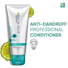 Matrix Biolage Scalppure Professional Anti-Dandruff Conditioner, Removes Visible Flakes in 1st WASH