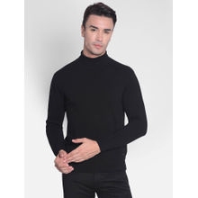 Crimsoune Club Men's Black Sweater