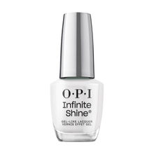 O.P.I Infinite Shine Nail Polish - Funny Bunny