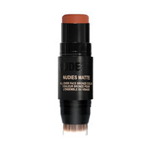 Nudestix Nudies Bronze All Over Face Color