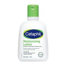 Cetaphil Moisturising Lotion