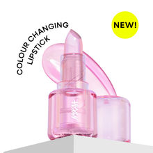Nykaa Cosmetics Lolli Lips pH Colour Changing Lip Tint Lipstick