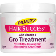 Palmer's Hair Success Gro Treatment With Vitamin E
