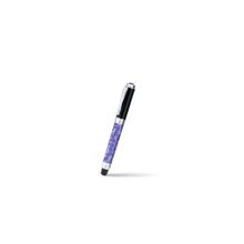 Vanderbilt New York Purple & Black Manhattan Club Signature Rollerball Pen