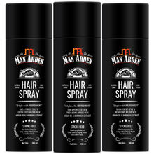 Man Arden Hair Spray