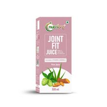Nutriorg Ortho Juice