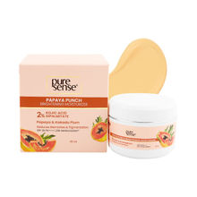 PureSense Papaya Punch Brightening Moisturizer