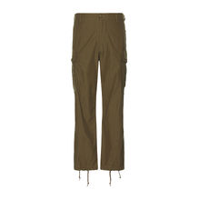 Beams Plus Mil 6 Pockets 80/3 Rip Stop Pant