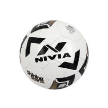 Nivia Football Shining Star 2022 (Size-5)